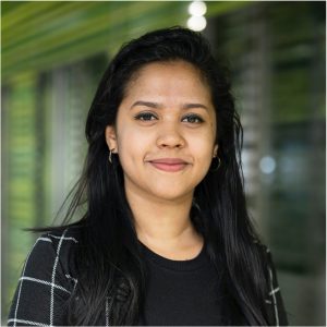 Alisha Bhanu Pattani Ameerjan