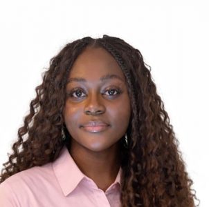 Denise Asare-Kumi