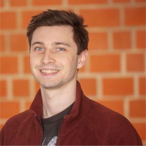 Boris Gribakin