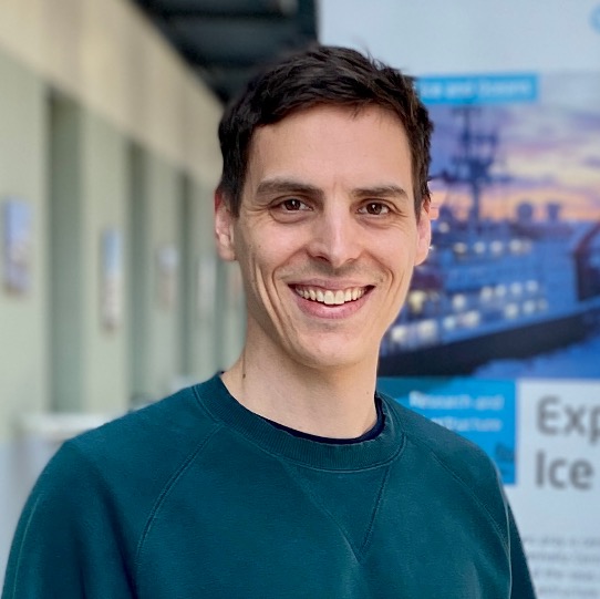 Lukas Hüppe