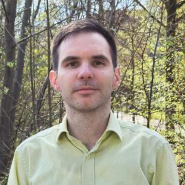Vladimir Bacic