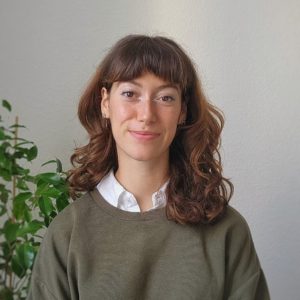 Celestine Calvet