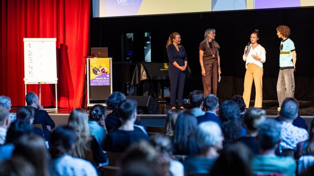 kids4kids award